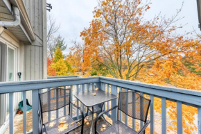Condo 214 at North Creek Resort by Vacasa II